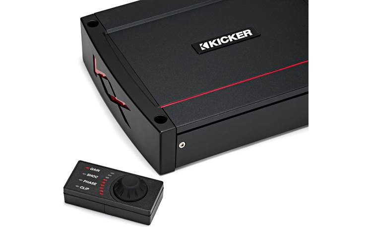 Kicker 44KXA1200.1 Other