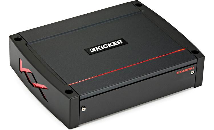 Kicker 44KXA800.1 Other