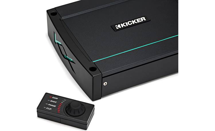 Kicker 44KXMA1200.1 Other