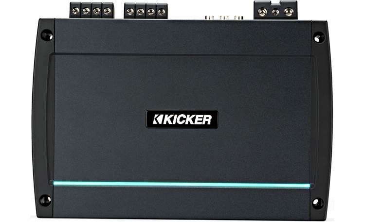 Kicker 44KXMA400.4 Other