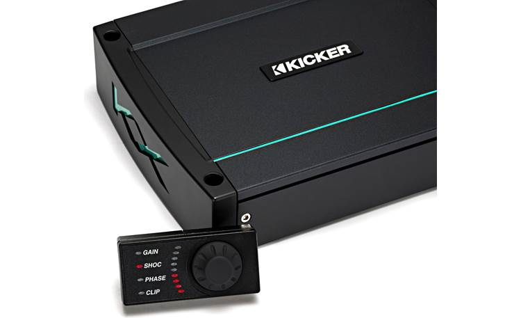 Kicker 44KXMA800.5 Other