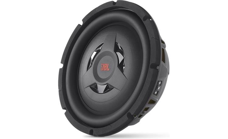 Shallow Mount 10 Inch Subwoofers at Crutchfield Canada