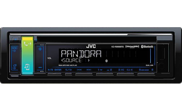 RD-W1 JVC　Bluetooth CD rd-w1_prod.jpg