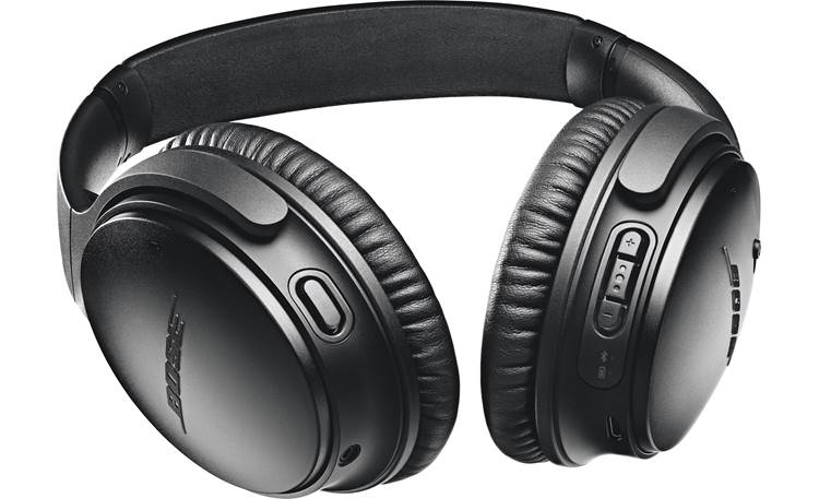 Bose® QuietComfort® 35 wireless headphones II Other