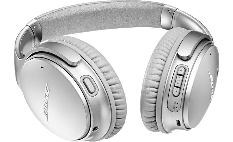 Bose® QuietComfort® 35 wireless headphones II Other