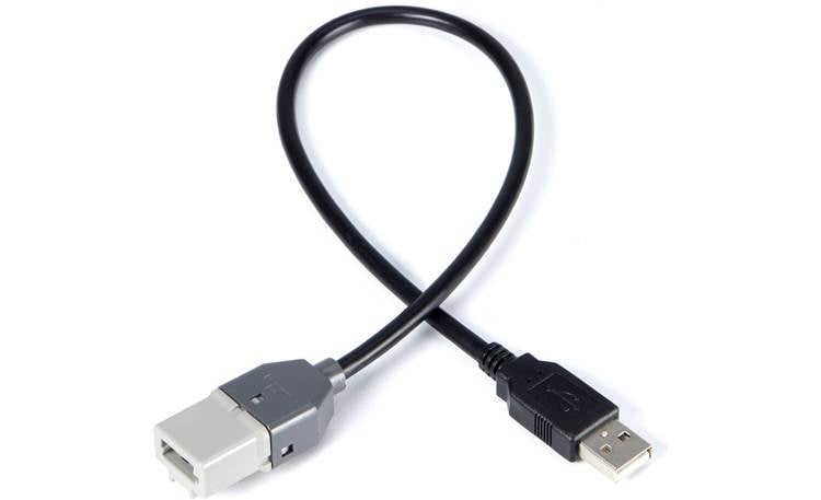 Axxess AX-HYKIAUSB-2 USB Port Cable Front
