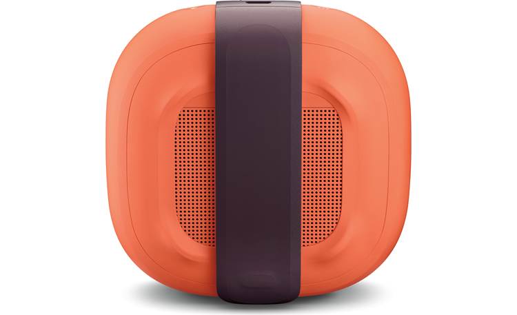 Bose® SoundLink® Micro Bluetooth® speaker (Orange with purple