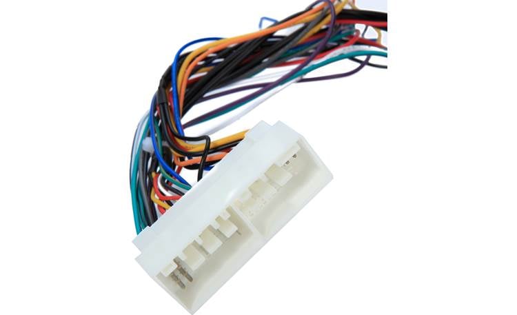 Metra 70-7306 Receiver Wiring Harness Other