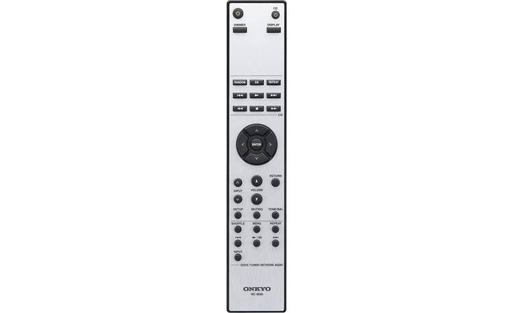 Onkyo A-9150 Remote
