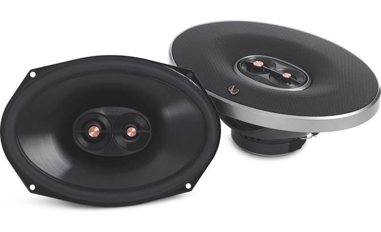 Infinity Primus PR9613is Step up from factory sound with legendary sound.