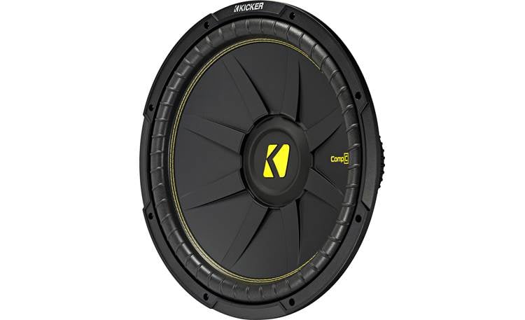 Kicker 44CWCS154 Front