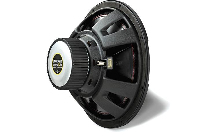 Kicker 44CWCS154 Other