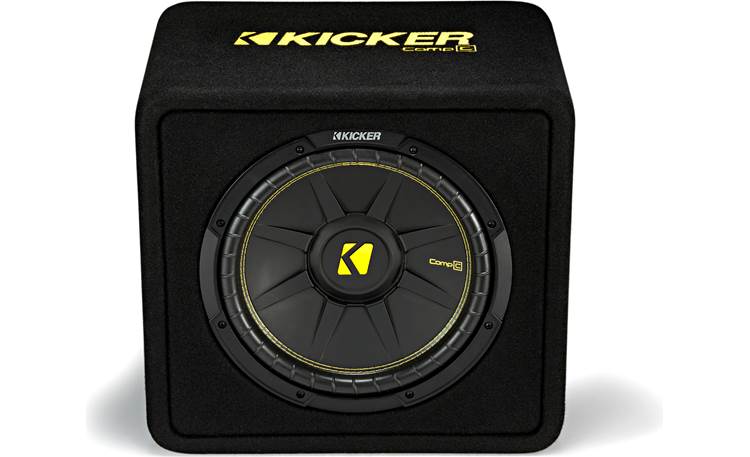 Kicker 44VCWC124 Other