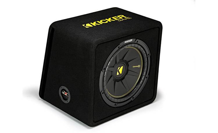 Kicker 44VCWC124 Other