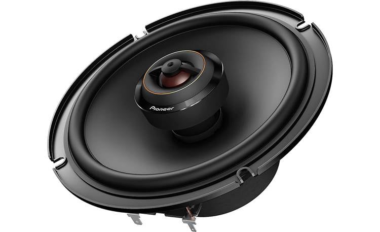 Pioneer TS-D65F Other