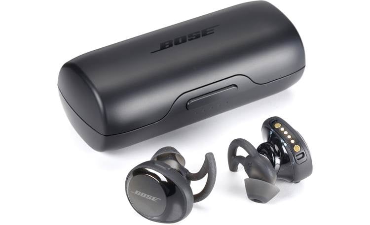 Bose® SoundSport® Free wireless headphones Other