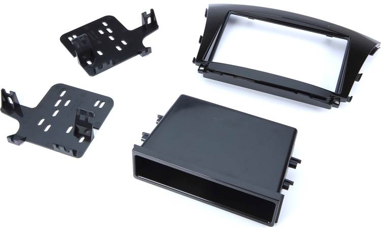 Metra 99-7380HG Dash Kit Front