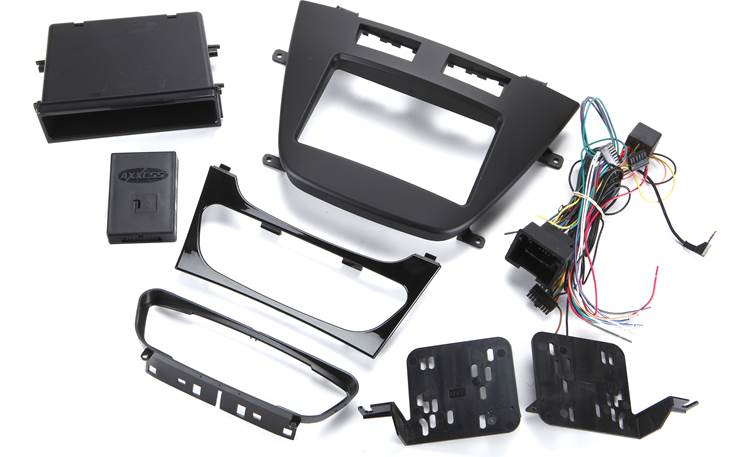 Metra 99-2022B Dash and Wiring Kit Other