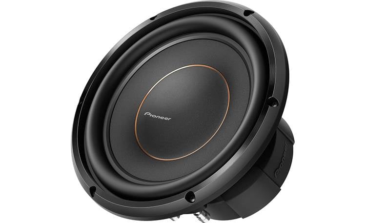 Pioneer TS-D10D4 Front