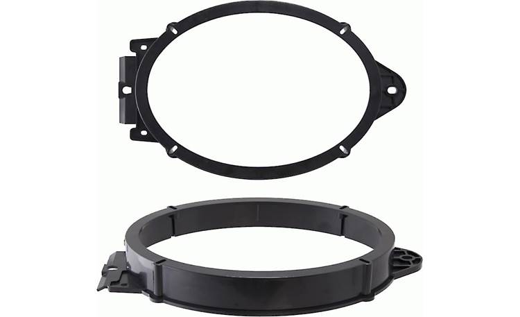 Metra 82-3019 Speaker Mounting Brackets Other