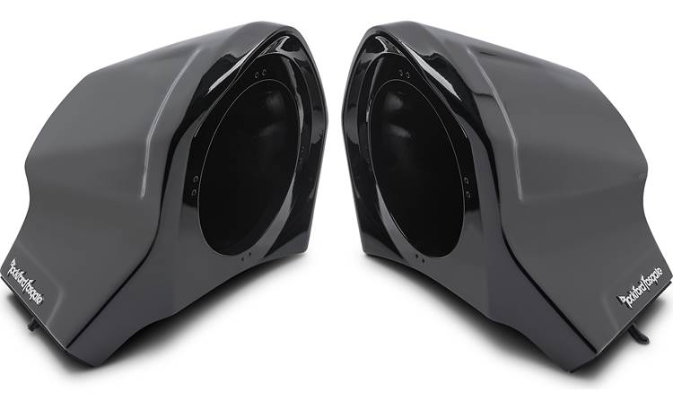 Rockford Fosgate RFYXZ-FSEU speaker sold separately