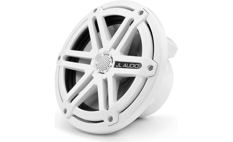 JL Audio M770-CCX-SG-WH (White w/ 