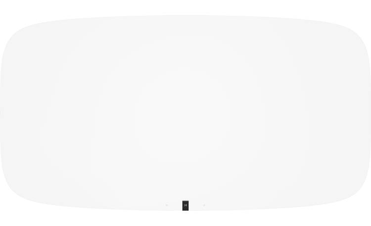 Sonos Playbase White - top view