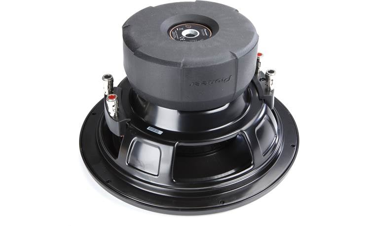 Pioneer TS-D10D4 Back