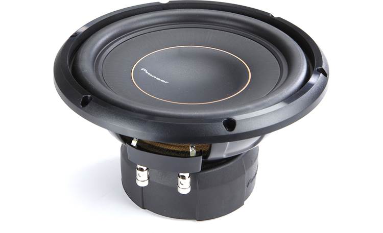 Pioneer TS-D10D4 Other