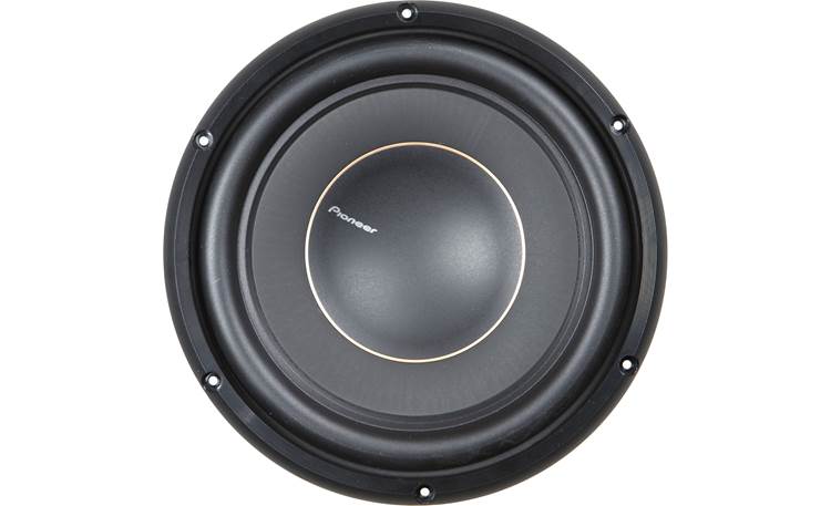 Pioneer TS-D10D4 Other