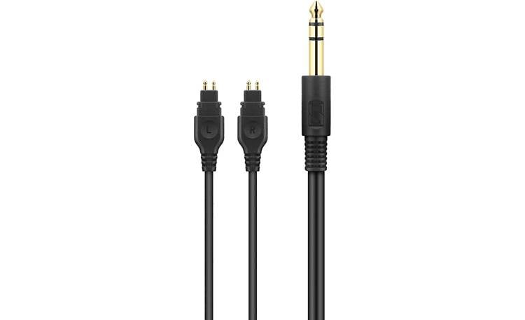 Sennheiser HD 660 S Includes cable with unbalanced 1/4