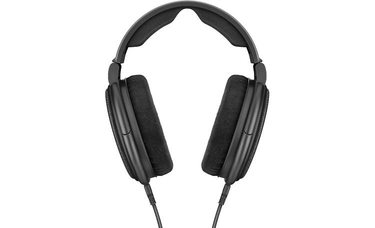 Sennheiser HD 660 S Open-back wired over-ear headphones at 