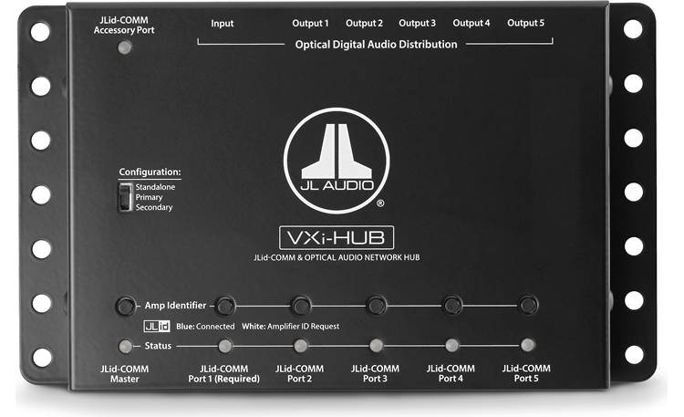 JL Audio VXi-HUB Other
