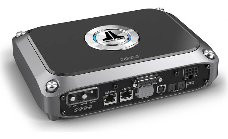 JL Audio VX400/4i Other