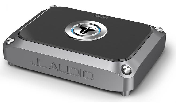JL Audio VX400/4i Other