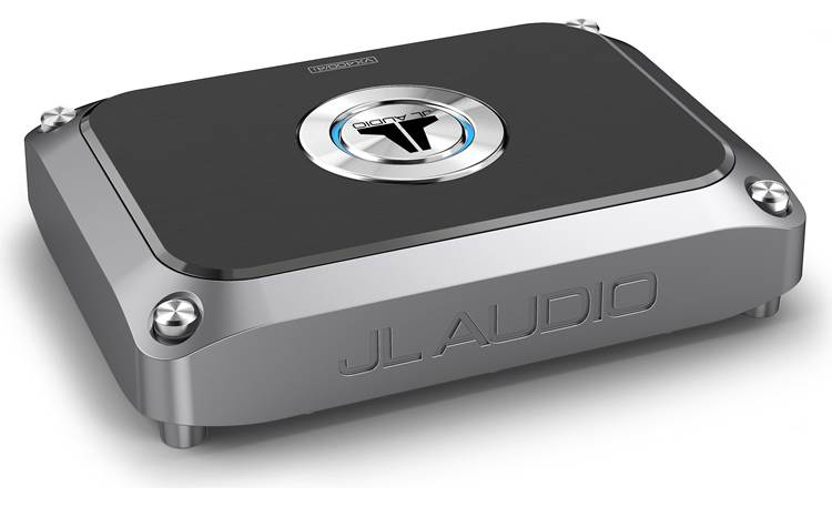 JL Audio VX400/4i Other