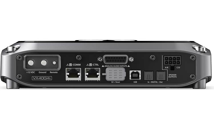 JL Audio VX400/4i Other