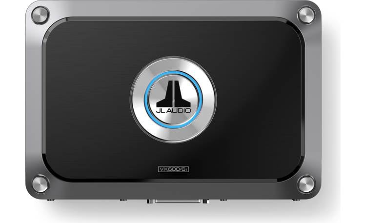 JL Audio VX600/6i Other