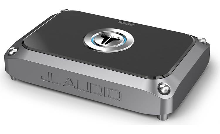 JL Audio VX600/6i Other