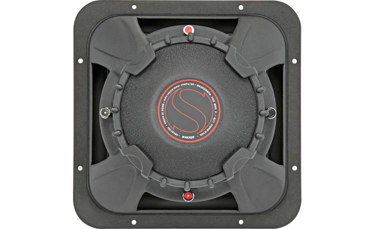 Kicker 45L7R102 Back