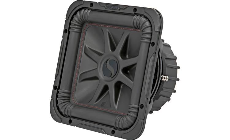 Kicker 45L7R102 Front