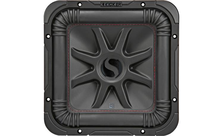 Kicker 45L7R102 Other