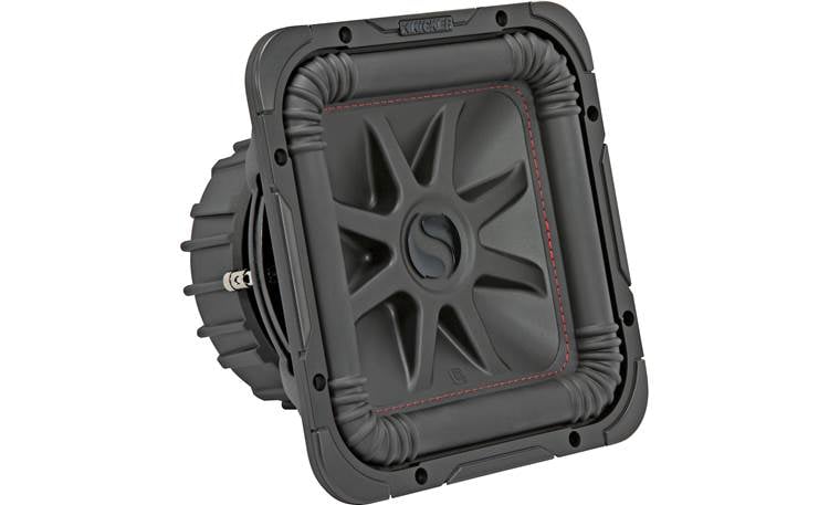 Kicker 45L7R104 Other