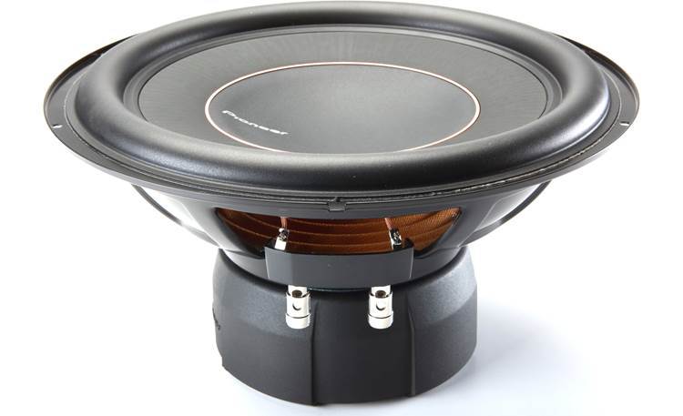 その他 Pioneer CU-T012 Pioneer TS-A301D4 12