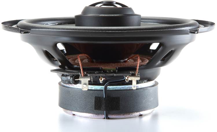 Pioneer TS-D65F Other