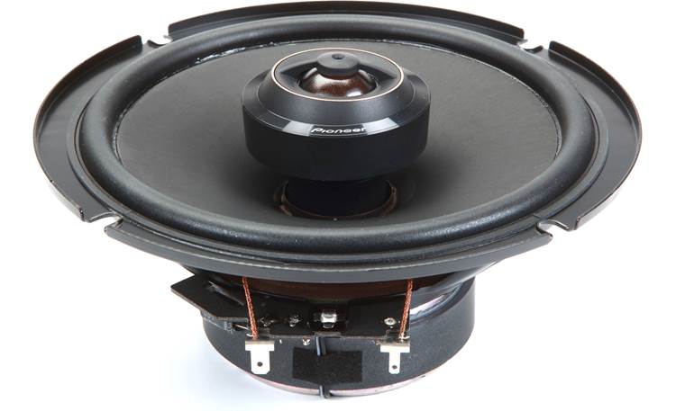 Pioneer TS-D65F Other