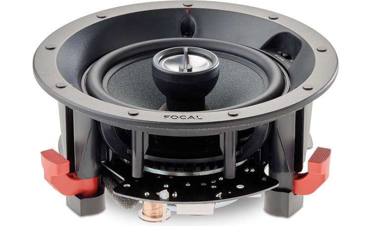 Focal 100 Icw 5 In Ceiling Speaker At Crutchfield Canada