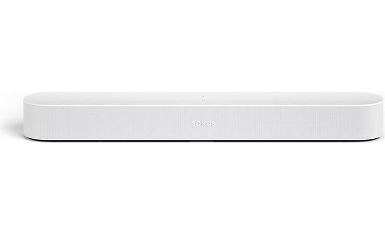 Sonos Beam White - front