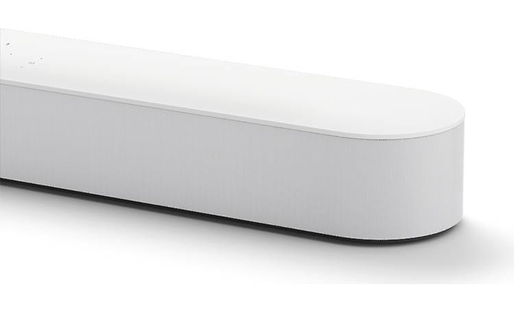 Sonos Beam White - right front