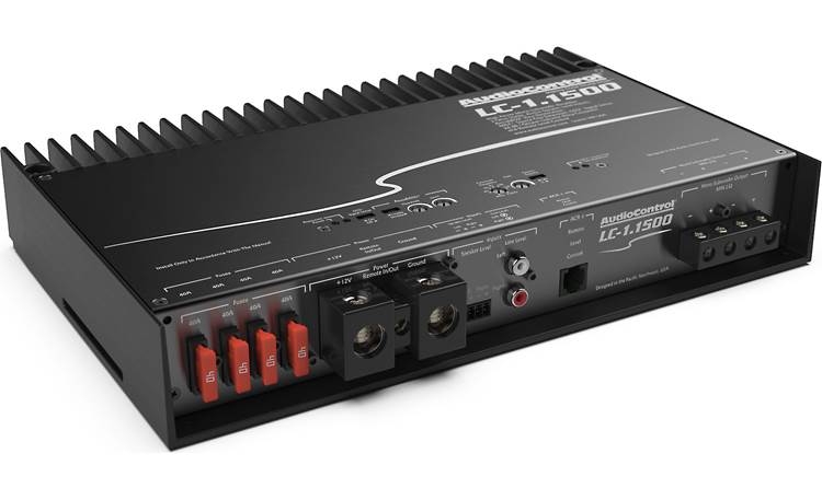 AudioControl LC-1.1500 Other